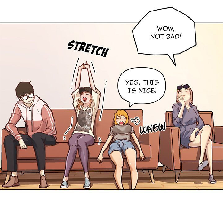 Family Adjustments - Chapter 60 [photo 37] - MangaPorn