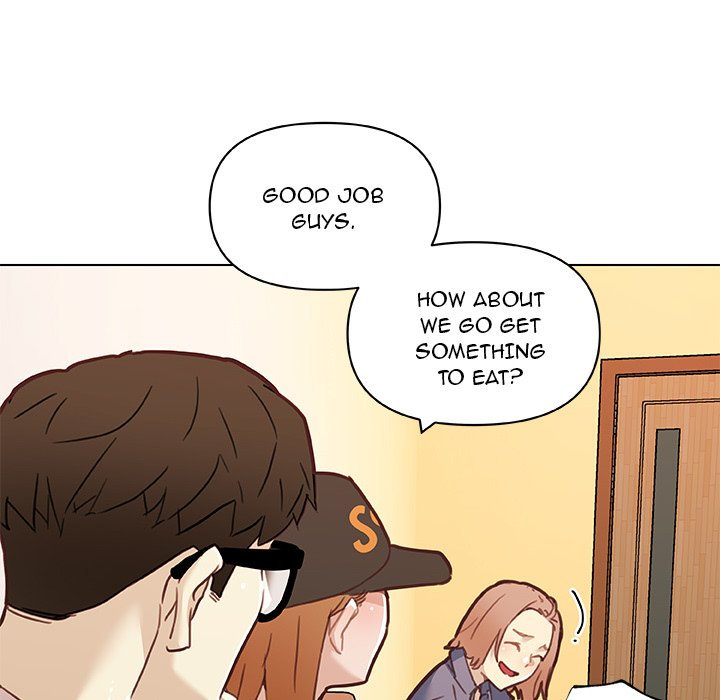 Family Adjustments - Chapter 60 [photo 40] - MangaPorn