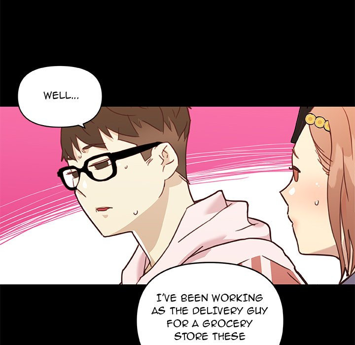 Family Adjustments - Chapter 61 [photo 34] - MangaPorn