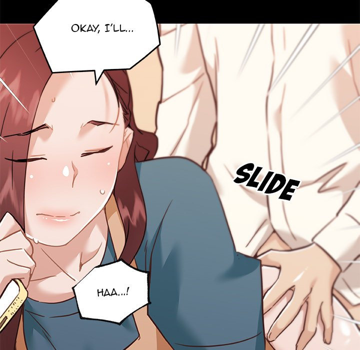 Family Adjustments - Chapter 61 [photo 73] - MangaPorn