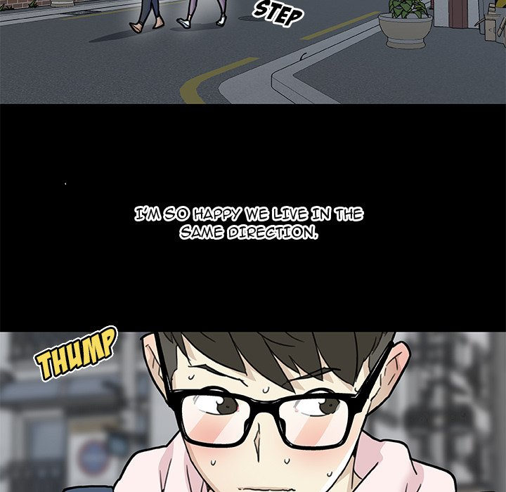 Family Adjustments - Chapter 62 [photo 102] - MangaPorn