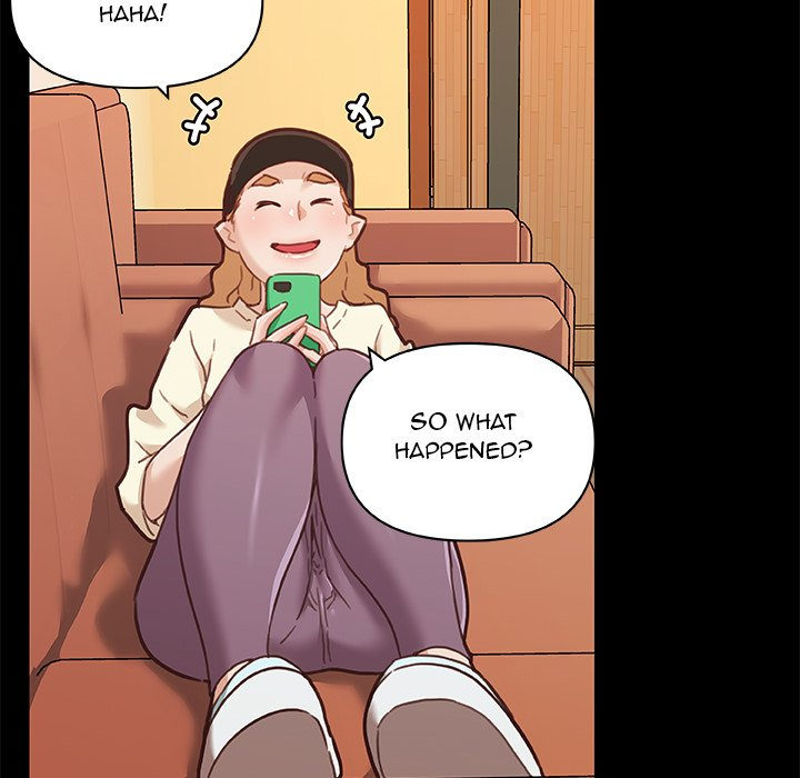 Family Adjustments - Chapter 62 [photo 28] - MangaPorn