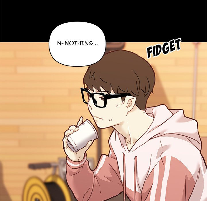 Family Adjustments - Chapter 62 [photo 30] - MangaPorn