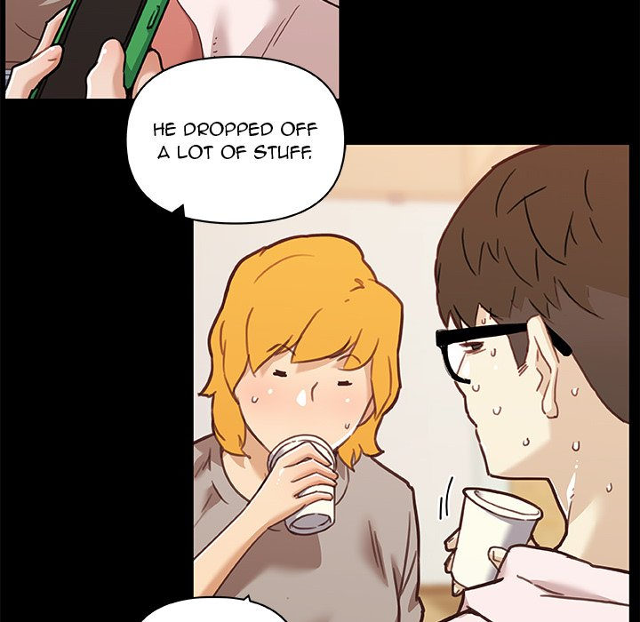 Family Adjustments - Chapter 62 [photo 35] - MangaPorn