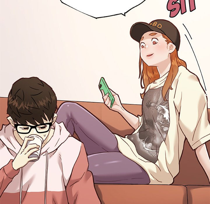 Family Adjustments - Chapter 62 [photo 40] - MangaPorn