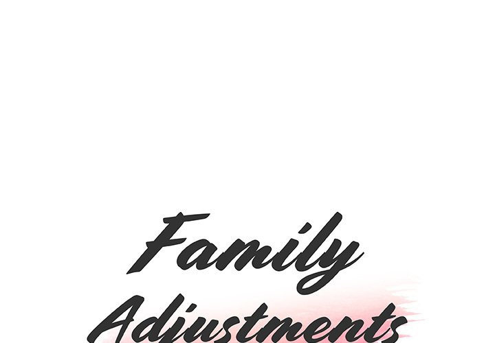 Family Adjustments - Chapter 63 [photo 1] - MangaPorn