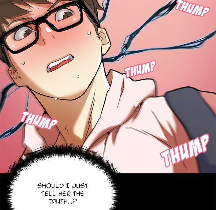 Family Adjustments - Chapter 63 [photo 10] - MangaPorn