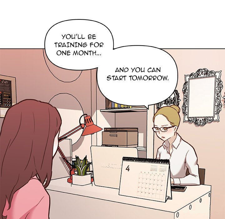 Family Adjustments - Chapter 63 [photo 102] - MangaPorn