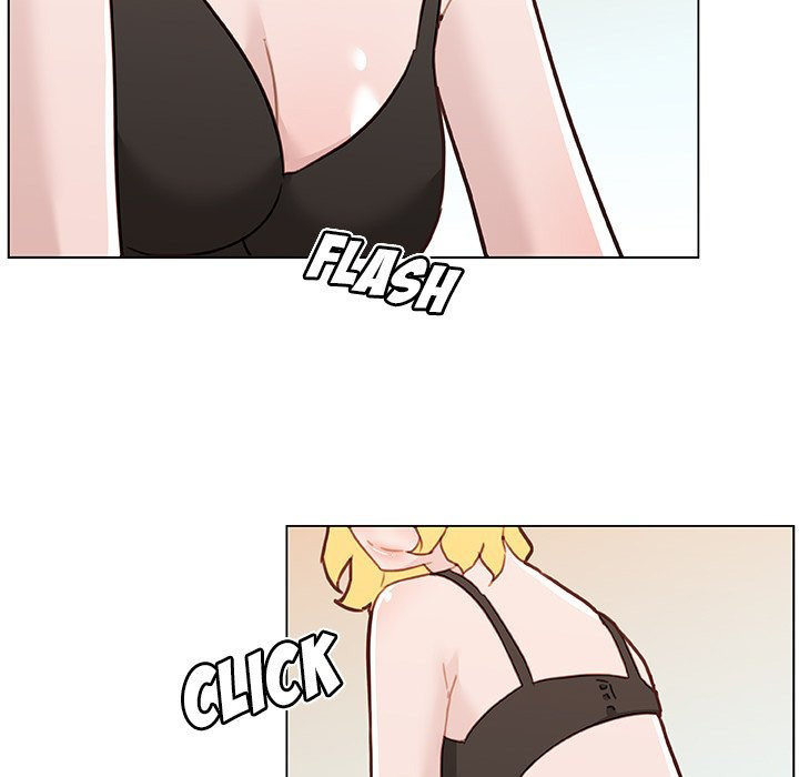 Family Adjustments - Chapter 63 [photo 107] - MangaPorn