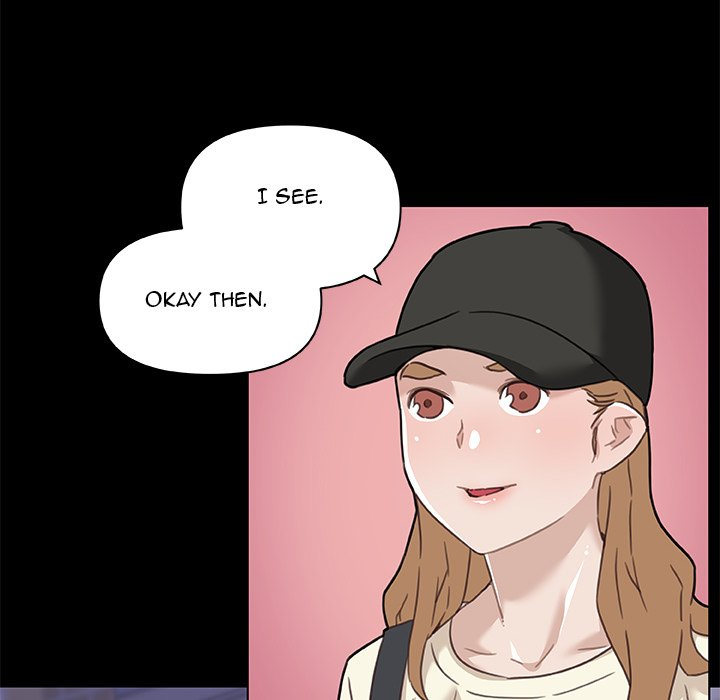 Family Adjustments - Chapter 63 [photo 18] - MangaPorn