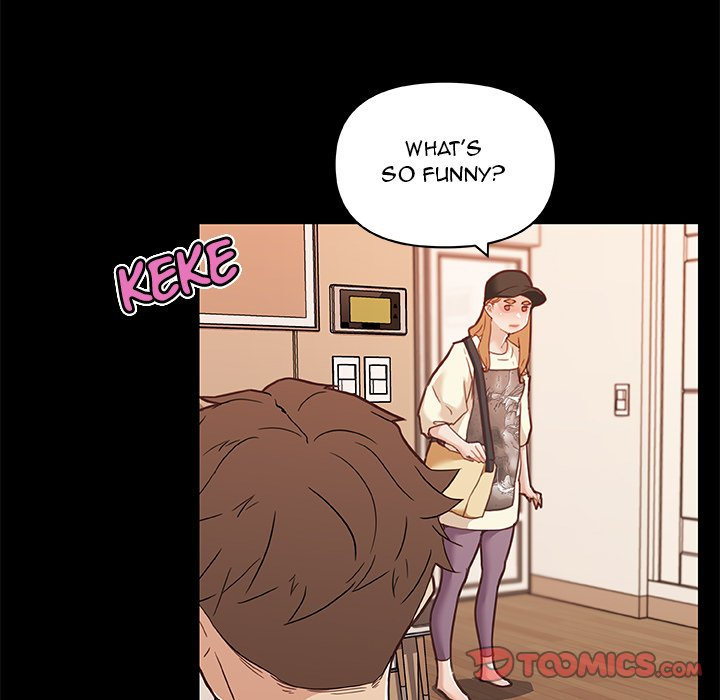 Family Adjustments - Chapter 63 [photo 32] - MangaPorn