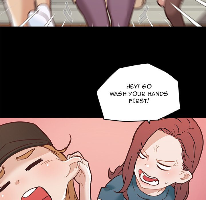 Family Adjustments - Chapter 63 [photo 35] - MangaPorn