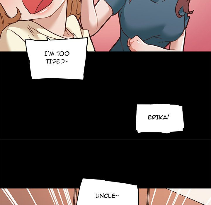 Family Adjustments - Chapter 63 [photo 36] - MangaPorn