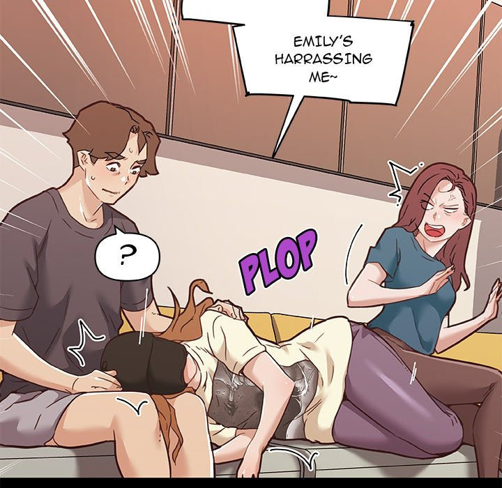 Family Adjustments - Chapter 63 [photo 37] - MangaPorn