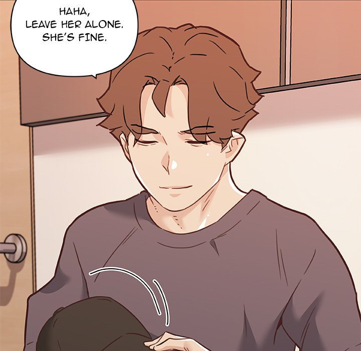 Family Adjustments - Chapter 63 [photo 39] - MangaPorn