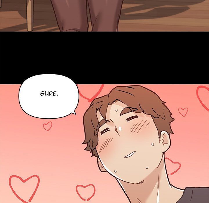 Family Adjustments - Chapter 63 [photo 46] - MangaPorn