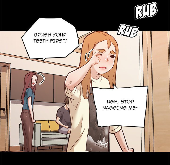 Family Adjustments - Chapter 63 [photo 57] - MangaPorn