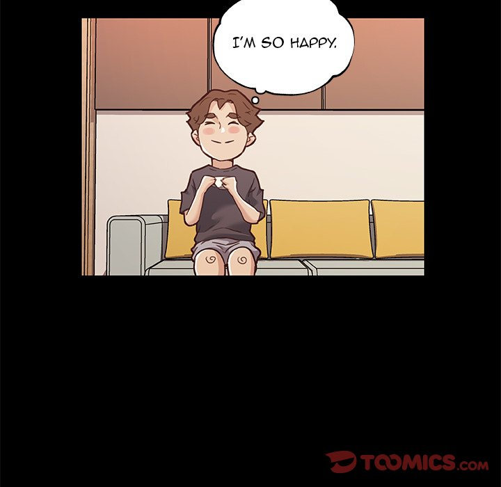 Family Adjustments - Chapter 63 [photo 62] - MangaPorn