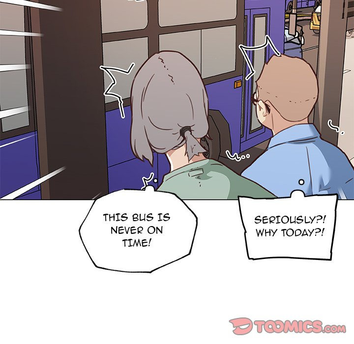 Family Adjustments - Chapter 63 [photo 92] - MangaPorn