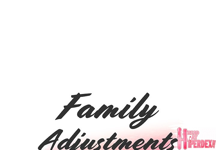 Family Adjustments - Chapter 64 [photo 1] - MangaPorn