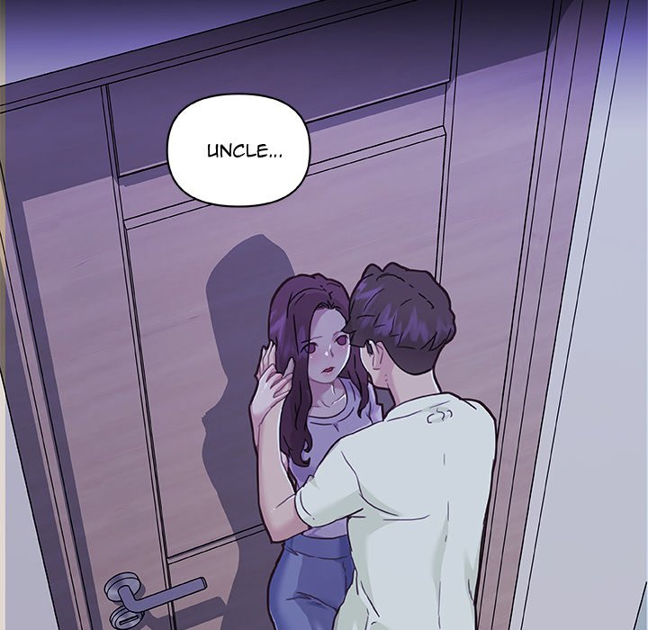 Family Adjustments - Chapter 64 [photo 103] - MangaPorn