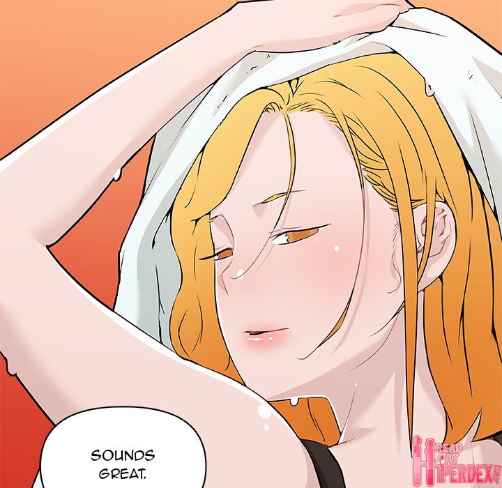 Family Adjustments - Chapter 64 [photo 12] - MangaPorn