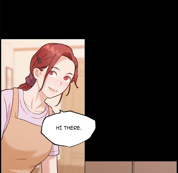 Family Adjustments - Chapter 64 [photo 19] - MangaPorn