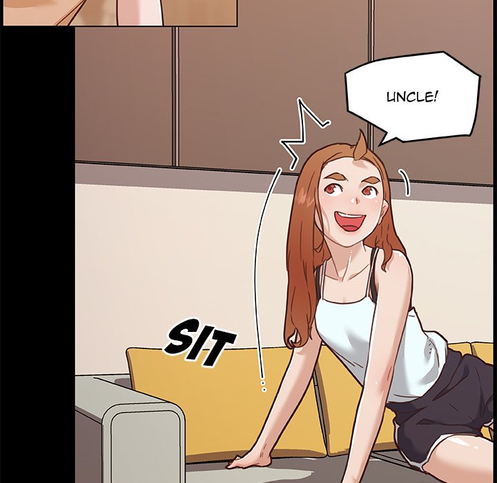 Family Adjustments - Chapter 64 [photo 20] - MangaPorn