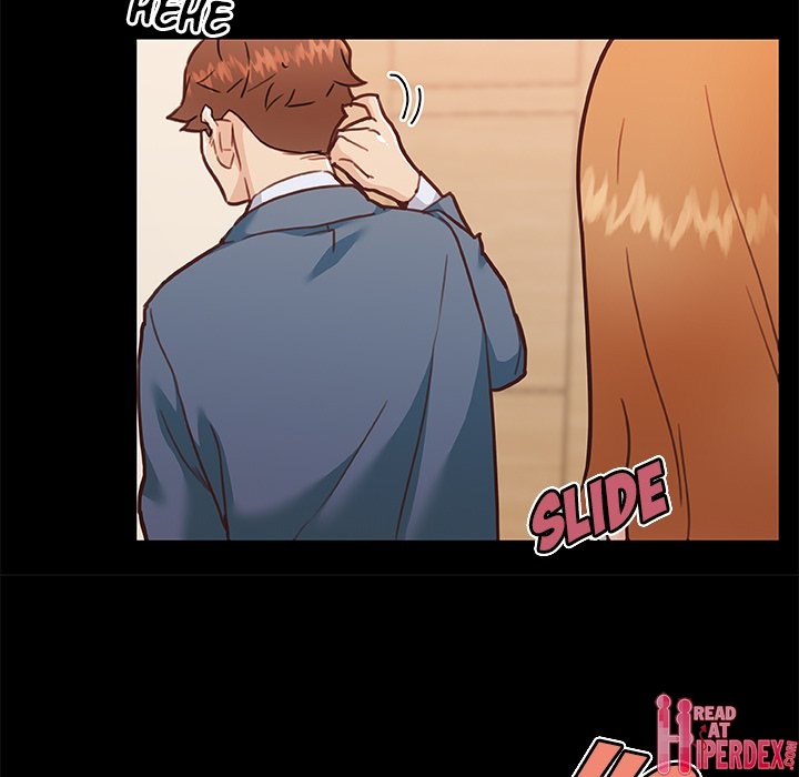 Family Adjustments - Chapter 64 [photo 26] - MangaPorn