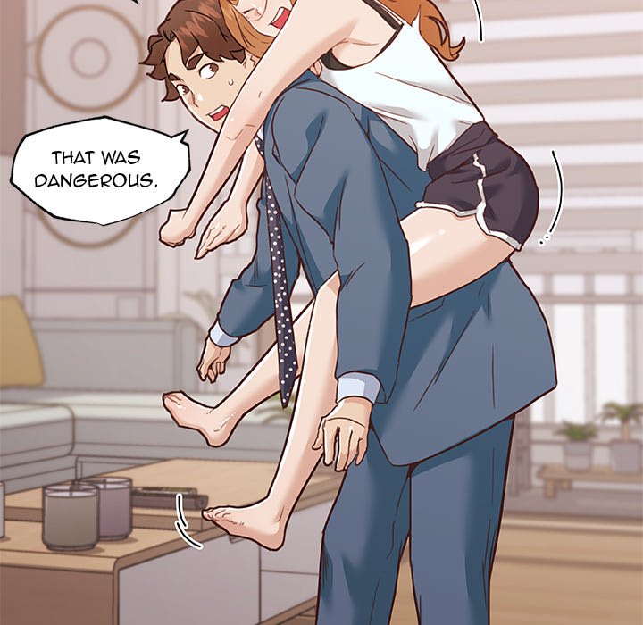 Family Adjustments - Chapter 64 [photo 29] - MangaPorn