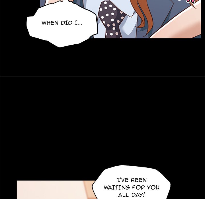 Family Adjustments - Chapter 64 [photo 32] - MangaPorn