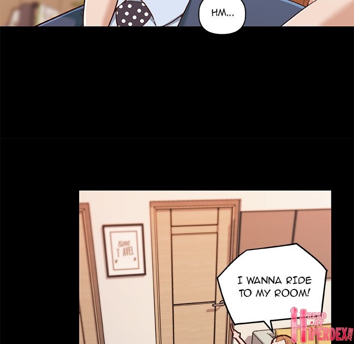 Family Adjustments - Chapter 64 [photo 35] - MangaPorn