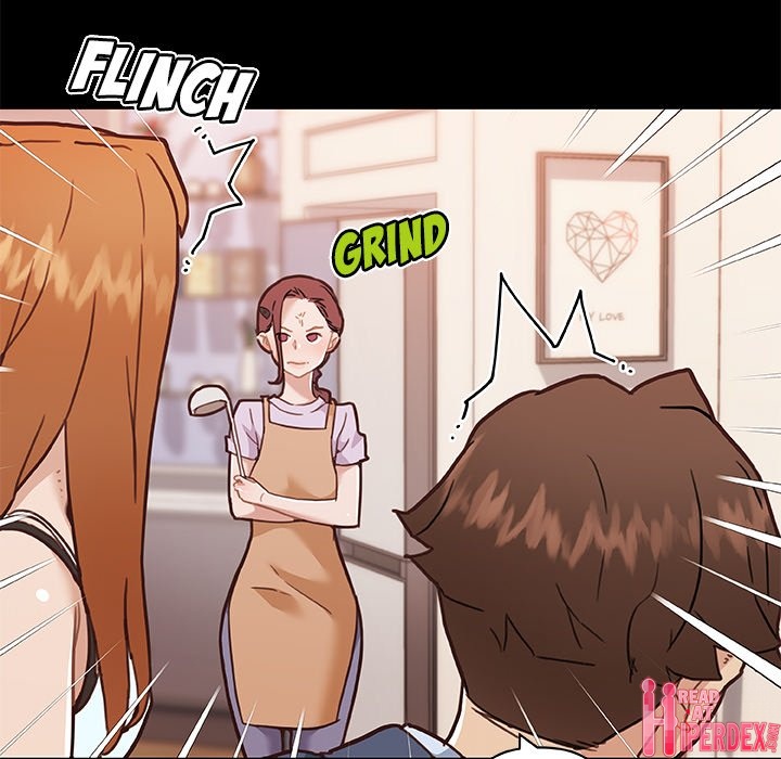 Family Adjustments - Chapter 64 [photo 41] - MangaPorn