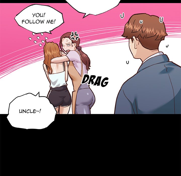 Family Adjustments - Chapter 64 [photo 50] - MangaPorn