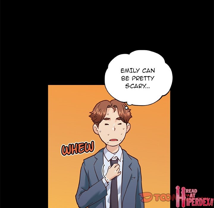 Family Adjustments - Chapter 64 [photo 51] - MangaPorn