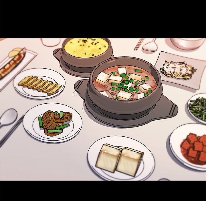 Family Adjustments - Chapter 64 [photo 54] - MangaPorn