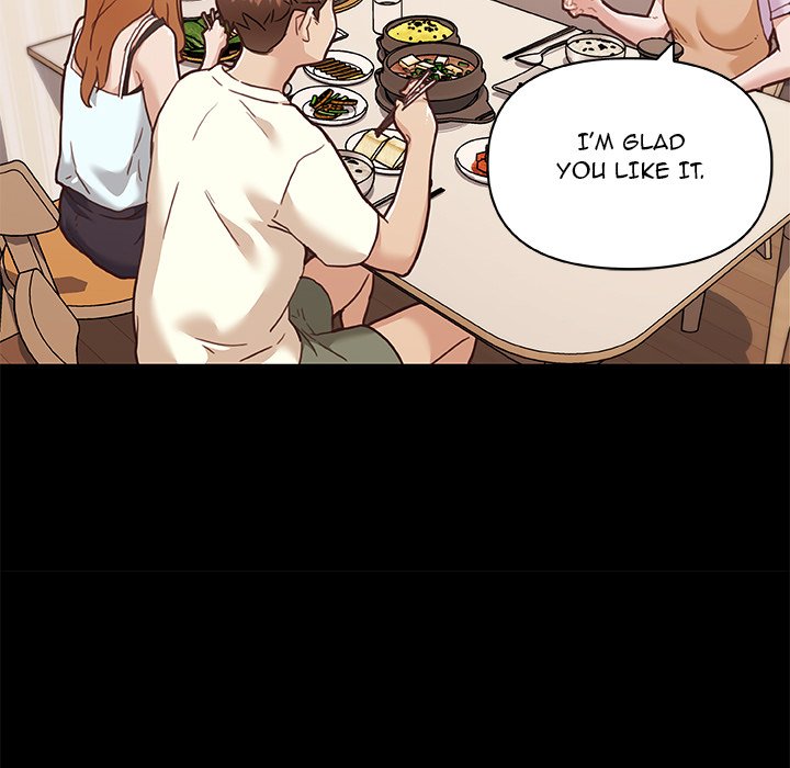 Family Adjustments - Chapter 64 [photo 56] - MangaPorn