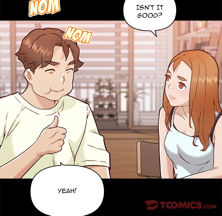 Family Adjustments - Chapter 64 [photo 63] - MangaPorn