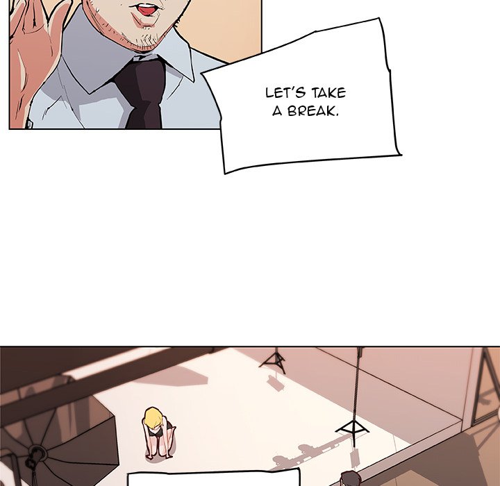 Family Adjustments - Chapter 64 [photo 7] - MangaPorn