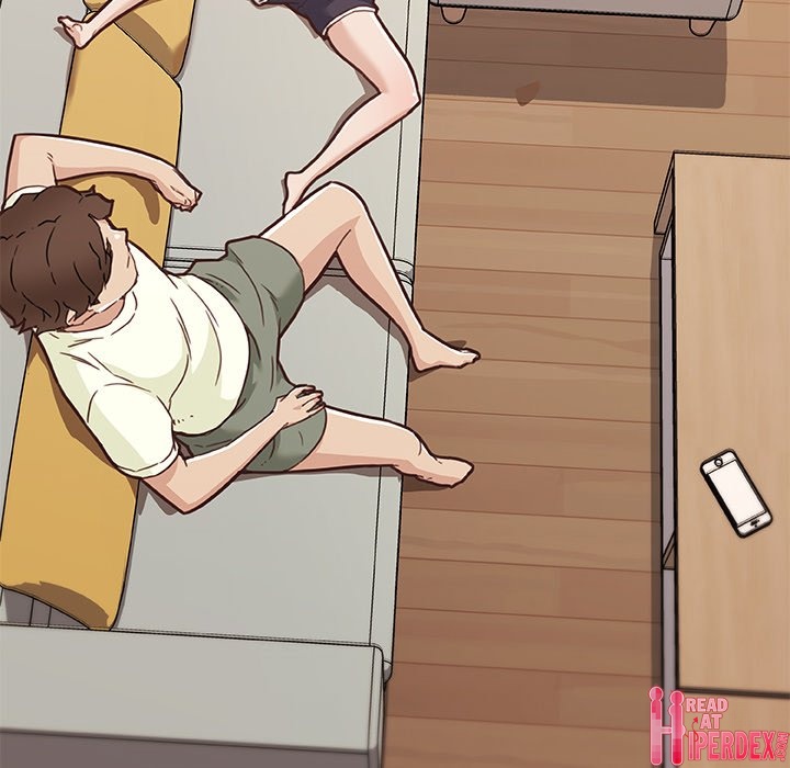 Family Adjustments - Chapter 64 [photo 71] - MangaPorn