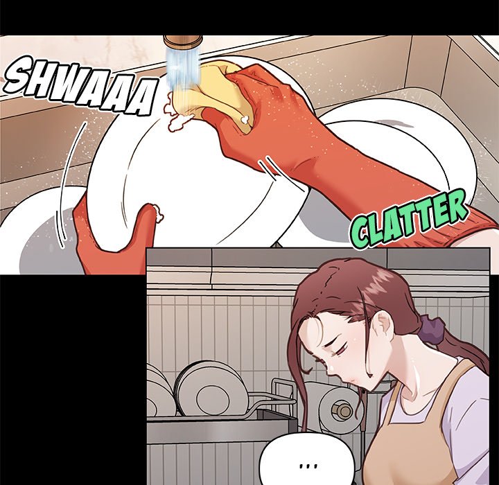 Family Adjustments - Chapter 64 [photo 74] - MangaPorn