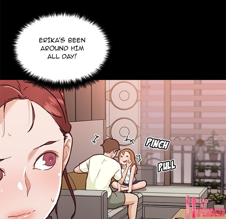 Family Adjustments - Chapter 64 [photo 76] - MangaPorn