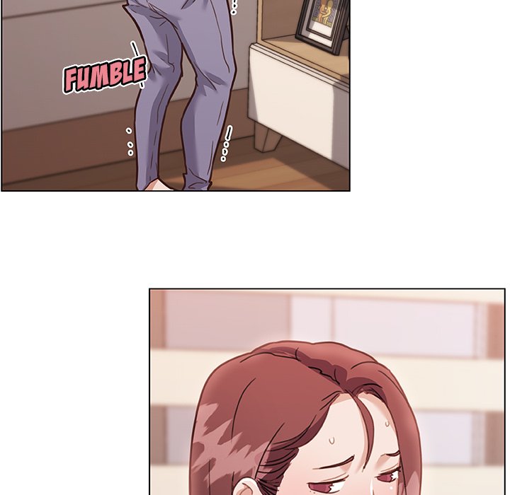 Family Adjustments - Chapter 65 [photo 121] - MangaPorn