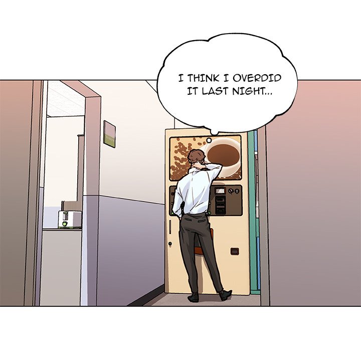 Family Adjustments - Chapter 66 [photo 107] - MangaPorn