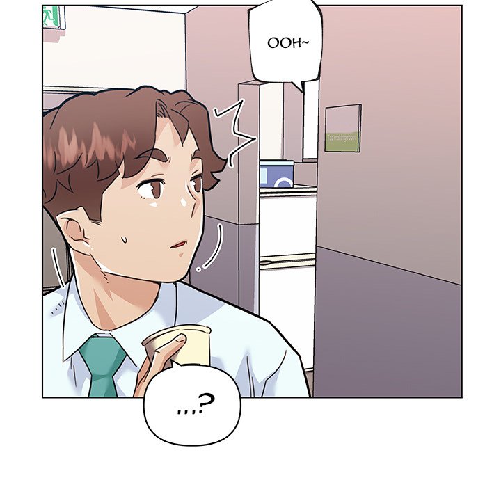 Family Adjustments - Chapter 66 [photo 111] - MangaPorn