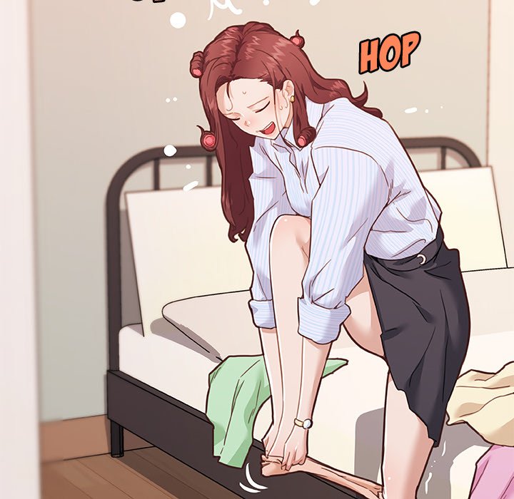 Family Adjustments - Chapter 66 [photo 24] - MangaPorn