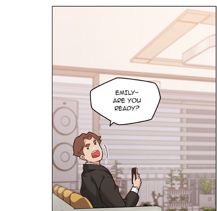 Family Adjustments - Chapter 66 [photo 29] - MangaPorn