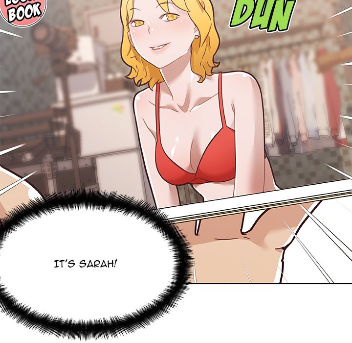 Family Adjustments - Chapter 67 [photo 11] - MangaPorn