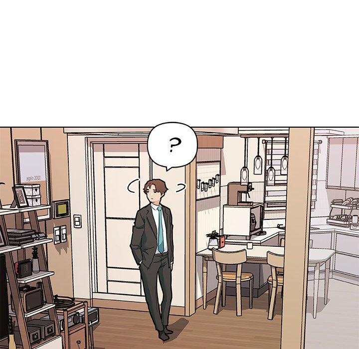 Family Adjustments - Chapter 67 [photo 125] - MangaPorn