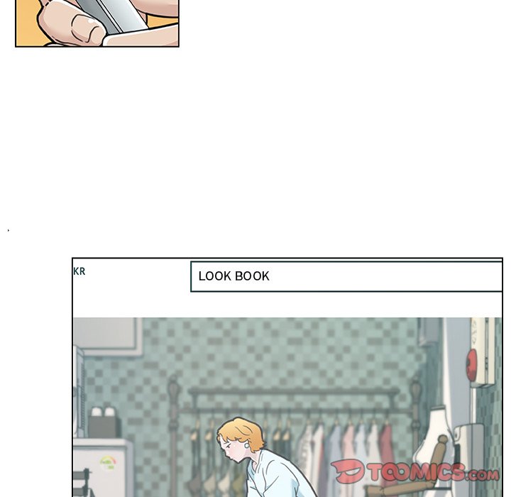 Family Adjustments - Chapter 67 [photo 21] - MangaPorn